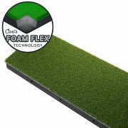 Carl's HotShot Hitting Mat Inserts - Golf My Space